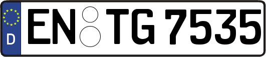 EN-TG7535