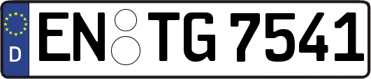 EN-TG7541