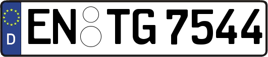 EN-TG7544