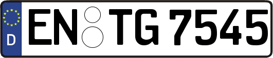 EN-TG7545