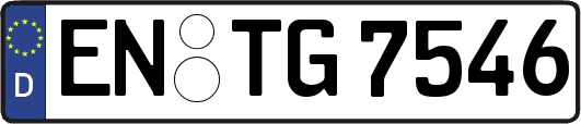 EN-TG7546