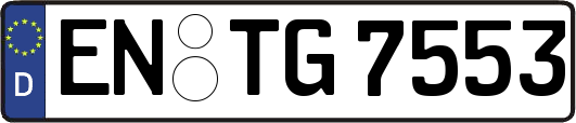 EN-TG7553