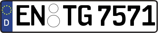 EN-TG7571