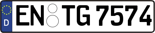 EN-TG7574
