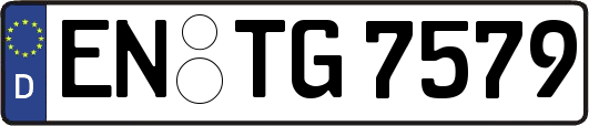 EN-TG7579
