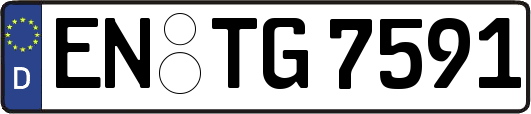EN-TG7591