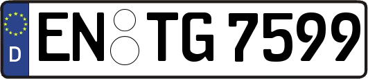 EN-TG7599