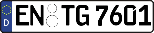 EN-TG7601