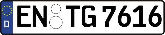 EN-TG7616