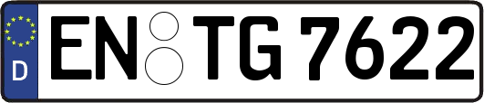 EN-TG7622