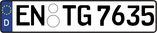 EN-TG7635