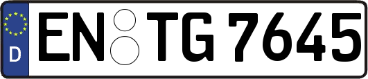 EN-TG7645