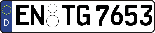 EN-TG7653