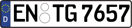 EN-TG7657