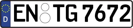 EN-TG7672