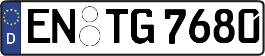 EN-TG7680
