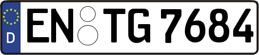 EN-TG7684