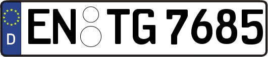 EN-TG7685