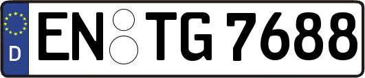 EN-TG7688