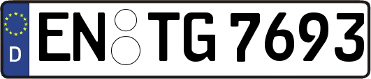 EN-TG7693