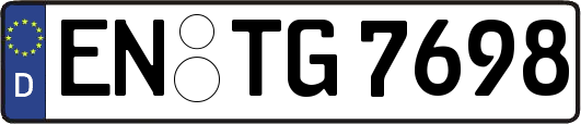 EN-TG7698