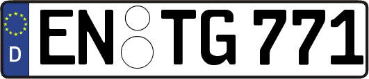 EN-TG771