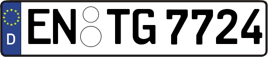 EN-TG7724