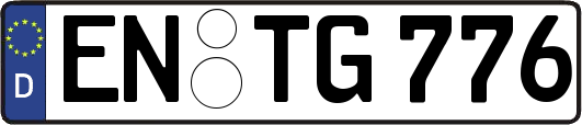 EN-TG776