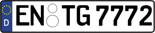 EN-TG7772