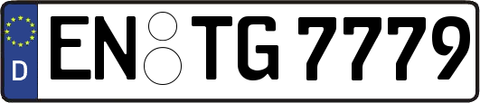 EN-TG7779