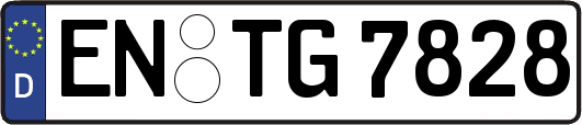 EN-TG7828