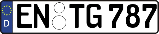 EN-TG787