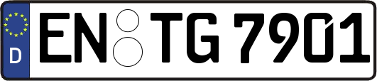 EN-TG7901