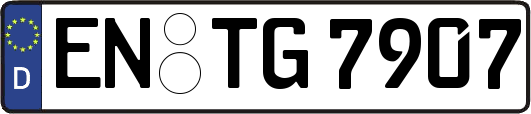 EN-TG7907