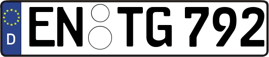 EN-TG792