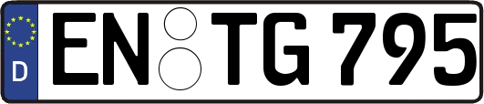 EN-TG795