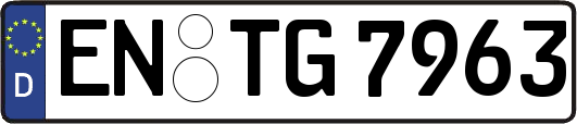 EN-TG7963