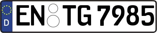 EN-TG7985