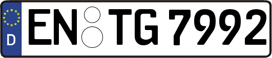 EN-TG7992