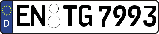 EN-TG7993