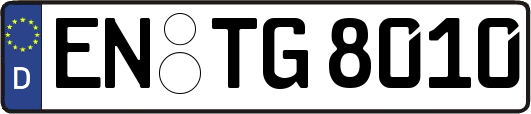 EN-TG8010