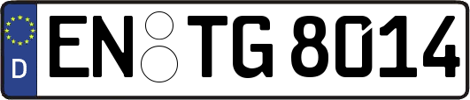 EN-TG8014