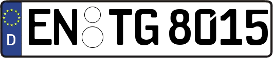 EN-TG8015