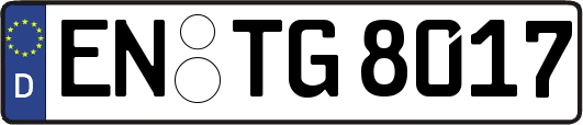 EN-TG8017