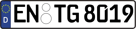 EN-TG8019