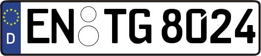 EN-TG8024
