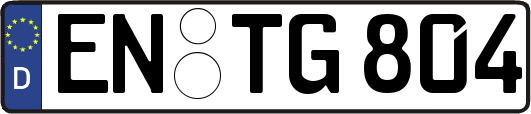 EN-TG804