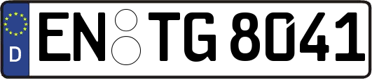 EN-TG8041