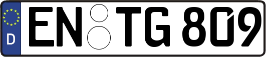 EN-TG809