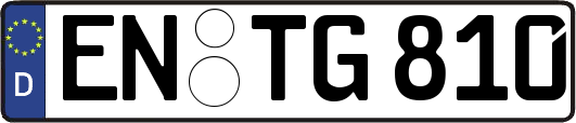 EN-TG810